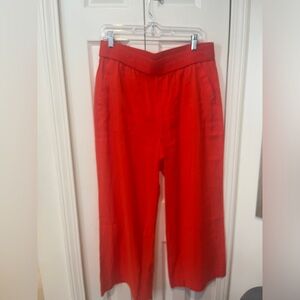 Campground Crop Pants